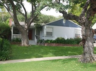 2013 Maycrest Ave, South Pasadena, CA 91030