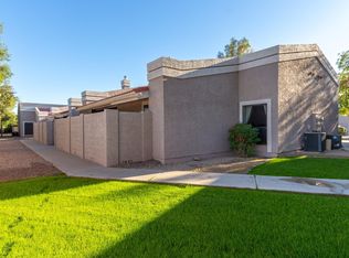 1976 N Lemon Tree Ln UNIT 15, Chandler, AZ 85224