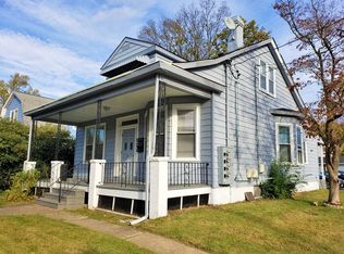 73 White Horse Ave UNIT 1, Trenton, NJ 08610