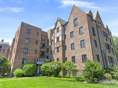 66 Milton Road #K23, Rye, NY, 10580