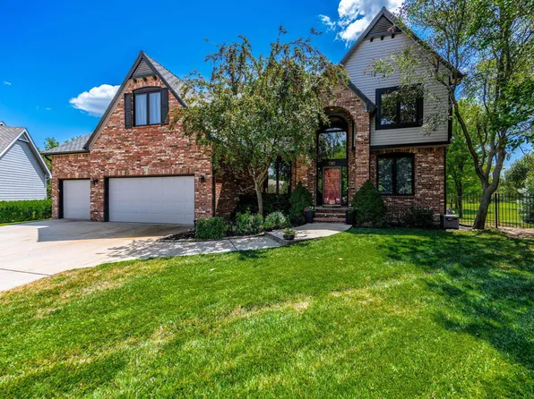 149 N Chelmsford Ct, Wichita, KS 67230