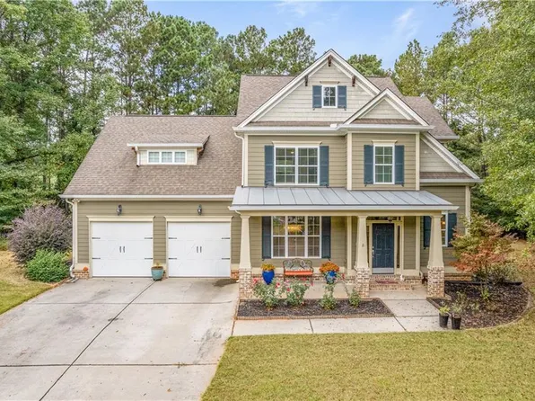 120 High Garden Ter, Newnan, GA 30263