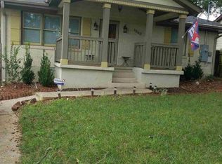 1562 Liberty Ave SE #0, Atlanta, GA 30317