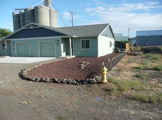 216 W Darland St #B, Goldendale, WA