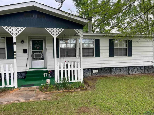 265 Furrh Rd, Waskom, TX 75692