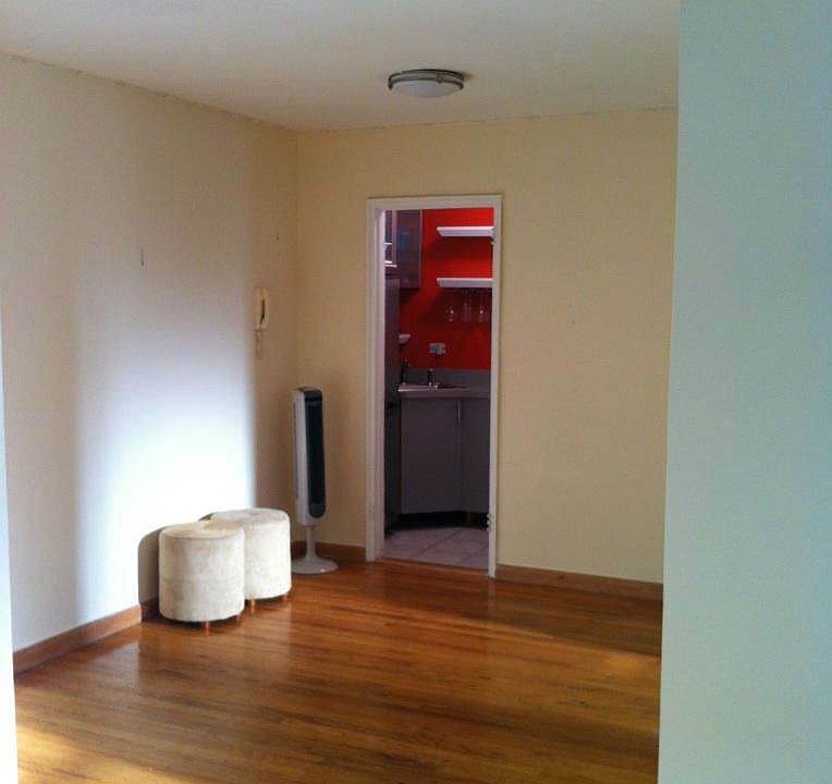 Dining space