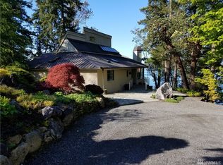 5436 Deer Harbor Rd, Orcas Island, WA 98243
