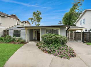 1505 Chippendale Rd, Houston, TX 77018