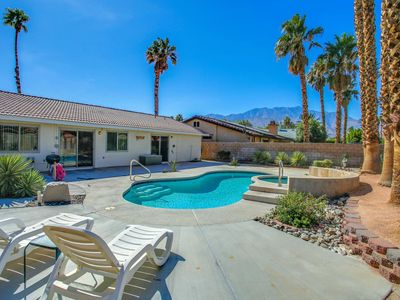 67370 Peineta Rd, Cathedral City, CA, 92234