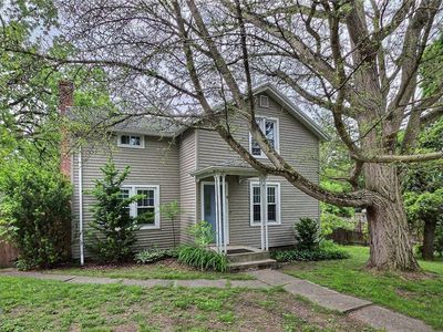 4 Seminary St, Union Springs, NY, 13160