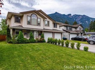 65895 Park Ave, Hope, BC V0X 1L1