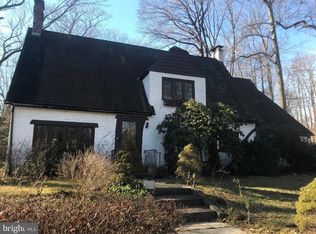 322 State Rd, Princeton, NJ 08540