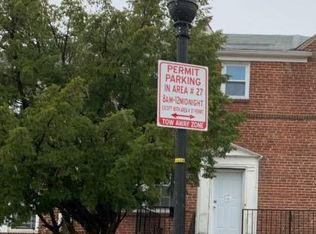 4421 Old Frederick Rd, Baltimore, MD 21229