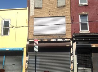 3044 Kensington Ave, Philadelphia, PA 19134