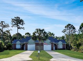 1412 Country Club Rd, Pt Saint Joe, FL 32456