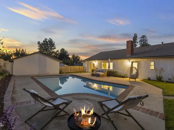 991 Emerson St, Thousand Oaks, CA 91362