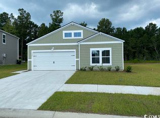 347 Fennec Loop LOT 15, Harrisburg Conway, SC 29526