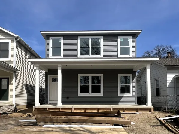 714 N Frances St, South Bend, IN 46617