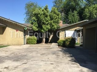 2036 S Tracy Ct, Visalia, CA 93292