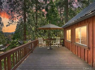 23329 Seeley Way, Crestline, CA 92325