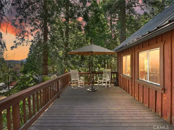 23329 Seeley Way, Crestline, CA 92325