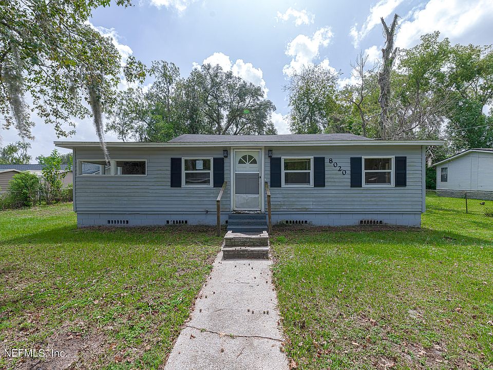 1st image of 8020 MARINER Street