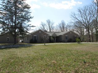 2078 Wake Forest Rd, Blacksburg, VA 24060