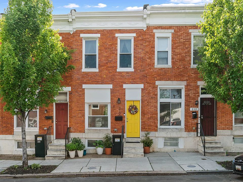 1st image of 210 N Ellwood Ave
