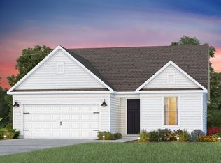 2049 Red Pine Trail Gdns LOT 608, Fuquay Varina, NC 27526