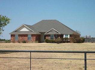 286 Heritage Creek Dr, Rhome, TX 76078
