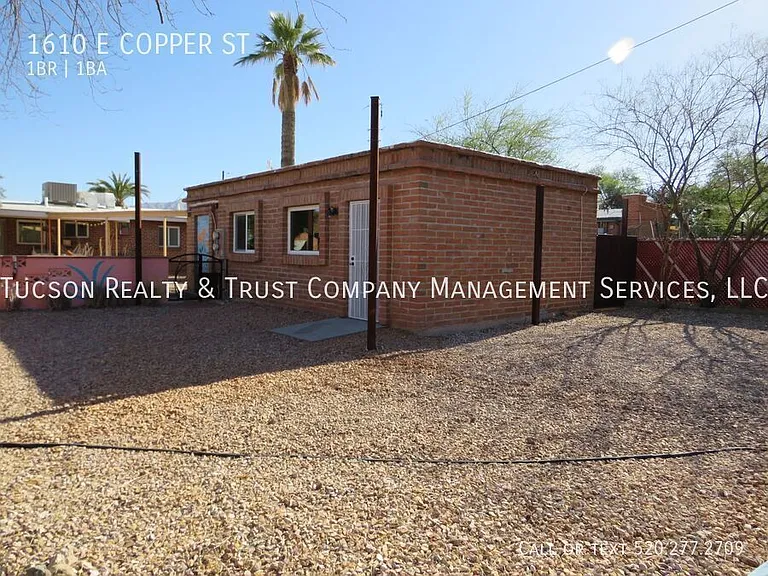 1610 E Copper St — Photo 1
