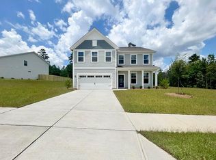 4256 Whitehouse St, Harlem, GA 30814