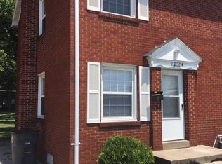 1912-A Washington Ave, Evansville, IN 47714