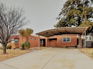 10513 Prospect Ave NE, Albuquerque, NM 87112