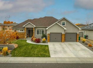 3450 Honey Locust Drive, Montrose, CO 81401
