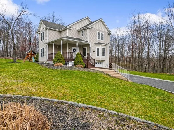 144 Walton Terrace, Monroe, NY 10950