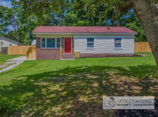 10 Gay Dr, Beaufort, SC 29907