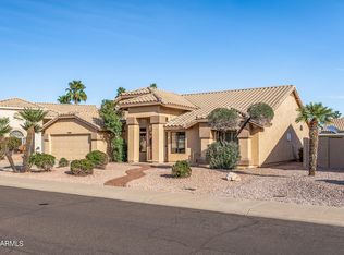 8767 W Kimberly Way, Peoria, AZ 85382
