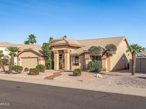 8767 W KIMBERLY Way, Peoria, AZ 85382