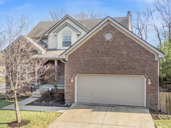 3000 Ashley Oaks Dr, Lexington, KY 40515