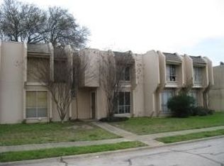 1416 Sombra Vista Dr, Denton, TX 76205