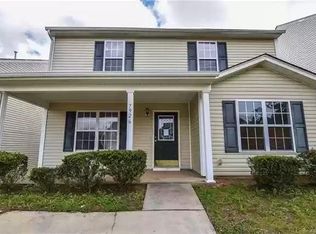 7926 Bronze Pike Dr, Charlotte, NC 28273