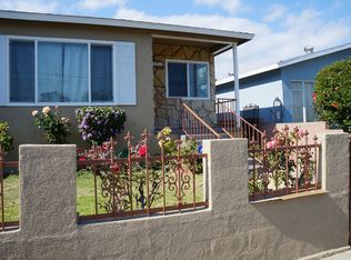 652 W 3rd St, San Pedro, CA 90731
