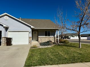 1401 Gold Creek Dr, Montrose, CO 81403