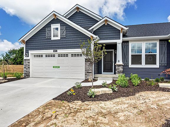 2nd image of 3071 Brayridge Dr #31