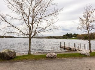 7634 Thomas St #B, Central Lake, MI 49622