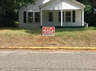 720 Kendrick St, Florence, AL 35630