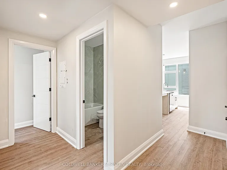 10 McArthur Ave #203 — Photo 3