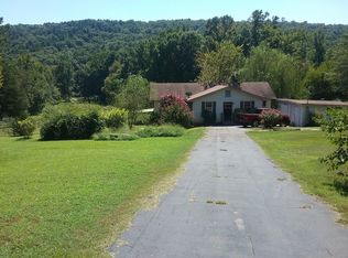 125 Bailey Loop Rd, Russellville, AR 72802