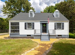 7304 Atlee Rd, Mechanicsville, VA 23111